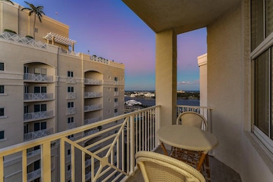 255 Evernia St unit 1502, West Palm Beach, FL 33401 - photo 2