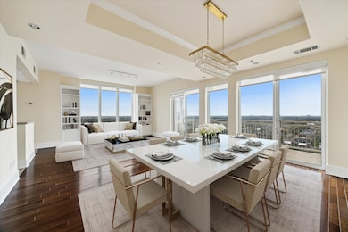 2520 Robinhood St unit 1200, Houston, TX 77005 - photo 4