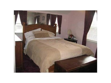 Bedroom.