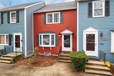 1175 Diamond Hill Rd unit 103, Woonsocket, RI 02895 - photo 2