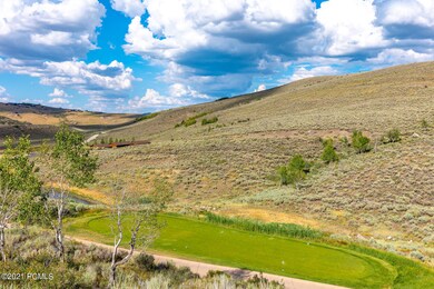 7488 Golden Bear Loop Park City UT 84098