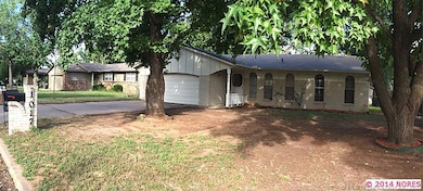 1017 N 2nd St, Jenks, OK 74037 - photo 2