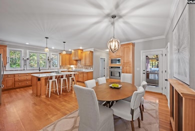 124 Woodside Rd, Lexington, SC 29072 - photo 5