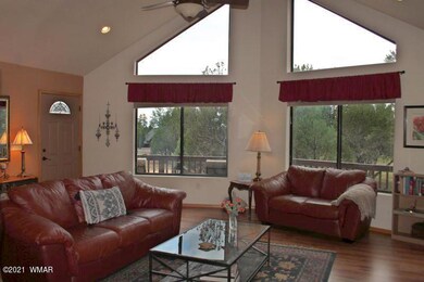 Living Room View