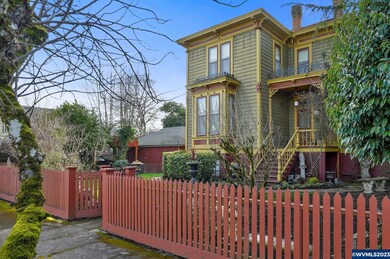 1106 Ferry St SW, Albany, OR 97321 - photo 2