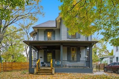 8421 Wiswell St, Cincinnati, OH 45216 - photo 3