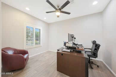 1st Floor Office