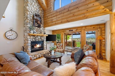 13560 N Walking Y Ln, Prescott, AZ 86305 - photo 2