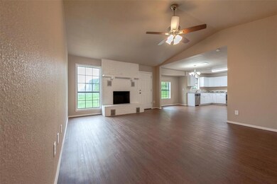 825 County Road 702, Cleburne, TX 76031 - photo 5