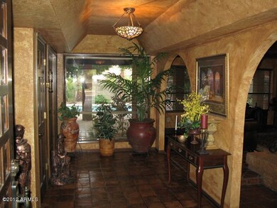 FOYER