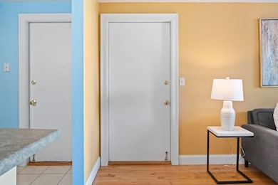 11 Carriage Hill #11D, Eliot