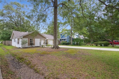 Situated on a quiet corner lot, live that easy Cov