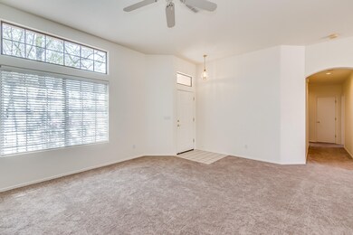 Beautiful upper windows