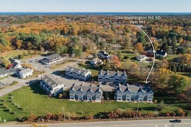 1244 Washington Rd unit 5D, Rye, NH 03870 - photo 4