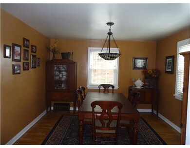 Dining Room.