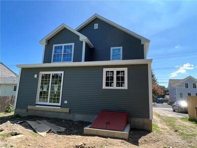 81 Randall St, Cranston, RI 02920 - photo 3