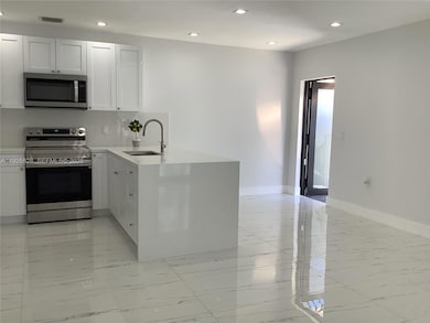 1653 SW 17th Terrace unit Front, Miami, FL 33145 - photo 7