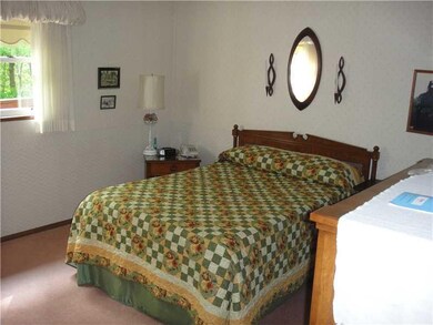 Master Bedroom.