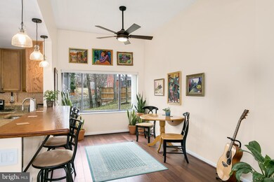 124 Roberts Ln unit 101, Alexandria, VA 22314 - photo 7