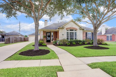 22106 Winter Sky Ln, Richmond, TX 77469 - photo 2