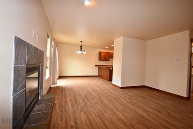 Livingroom and Dining