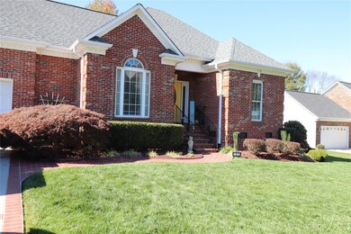 1605 Eden Glen Dr, Dallas, NC 28034 - photo 2