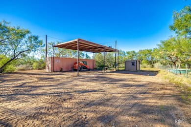0 Other unit 129666, Robert Lee, TX 76945 - photo 5