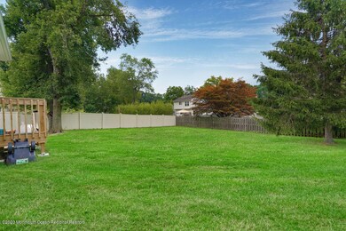 YARD FROM HOUSE