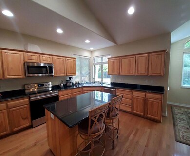 kitchen a