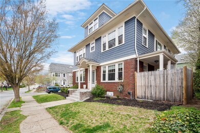 154 Emeline St unit 1, Providence, RI 02906 - photo 4