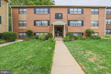 26 Alanbrooke Ct unit 26F, Towson, MD 21204 - photo 2