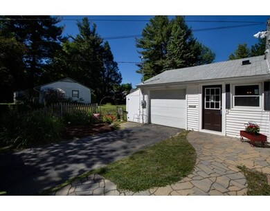 11 Blake Ave, West Boylston, MA 01583 - photo 6