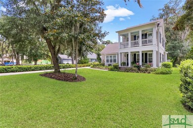 130 Long Creek Ln, Richmond Hill, GA 31324 - photo 4