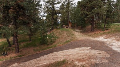 Wooded