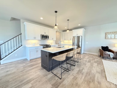 Unit 3.1 Bellflower Dr, Deforest, WI 53532 - photo 7