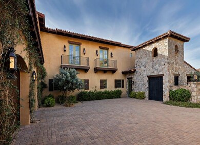Auto Courtyard