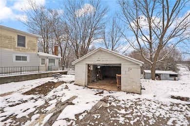 1201 Owans Ln NE, Corydon, IN 47112 - photo 5