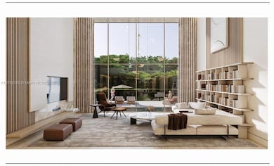 Conceptual rendering