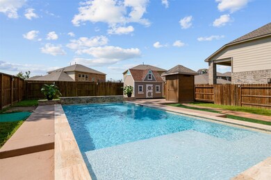 11362 Thompson Bend Dr, Humble, TX 77396 - photo 7