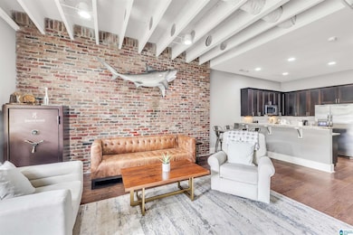 708 Barristers Ct unit 708, Birmingham, AL 35242 - photo 6