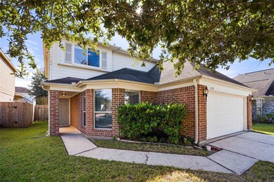 2719 Lofty Elm St, Houston, TX 77038 - photo 2