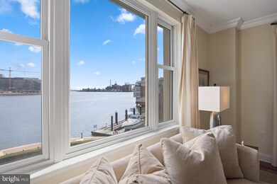 The Ritz-Carlton Residences, Baltimore, MD 21230 - photo 6