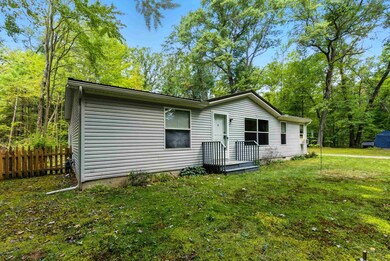 450 W Wackerly Rd, Sanford, MI 48657 - photo 2