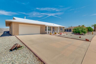 9702 W Mockingbird Dr, Sun City, AZ 85373 - photo 2