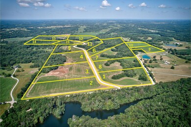 Lot 2 Mariposa Ridge
