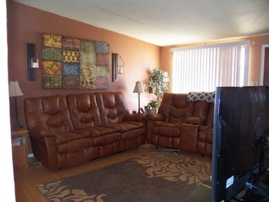 509 Bonnell Dr, Alamogordo, NM 88310 - photo 3