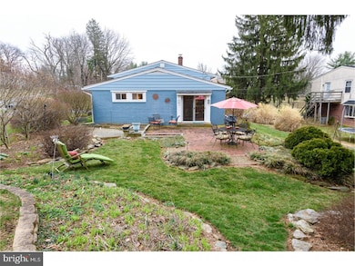 7 Greenlawn Rd, Paoli, PA 19301 - photo 2