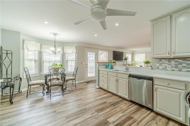 3442 Flat Run Dr SE, Bethlehem, GA 30620 - photo 6