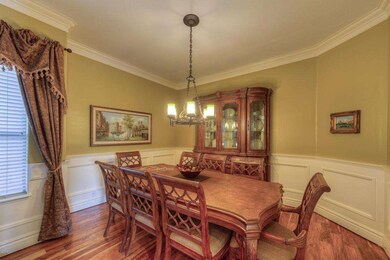Den/Office or Dining Room