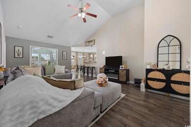 220 Hickory Springs Ct, Conway, SC 29527 - photo 6